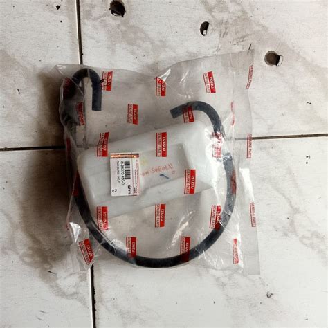 TABUNG RESEVOIR AIR RADIATOR PANTHER LAMA KOTAK ORIGINAL Lazada Indonesia