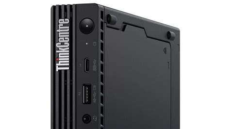 Lenovo ThinkCentre M70q Business Desktop PC Lenovo US