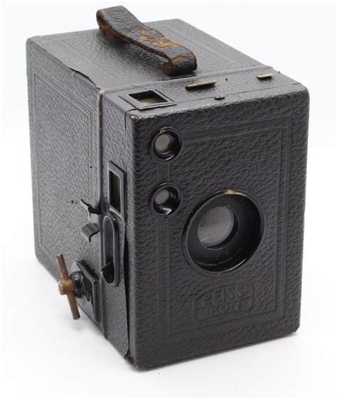 Kodak Pocket A 1 A 1 110 Film Camera With Brand New Etsy Sweden Box