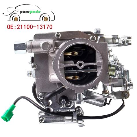 Carburetor Carb Carby For Toyota Corolla Starlet K Liteace