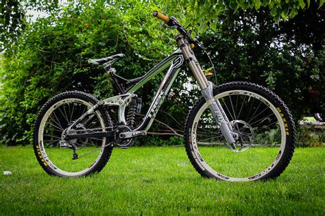 2010 Trek Session 88 Large For Sale