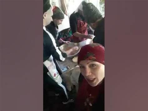 Качана каша в Лялиній Світлиці - YouTube