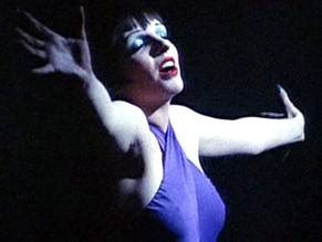 CABARET NUDE SCENES AZNude