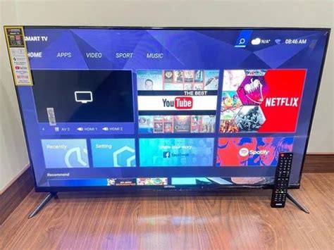 Samsung 75 Inch Cu7000b Crystal Uhd Tizen Hdr10 Smart Tv 42 Off