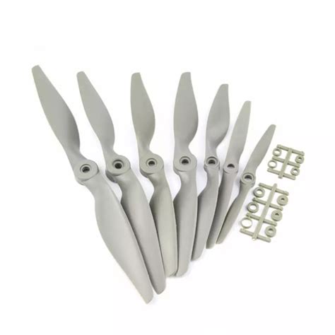 Buy Gemfan Fiber Glass Apc X Drone Propeller Set Affordable Price