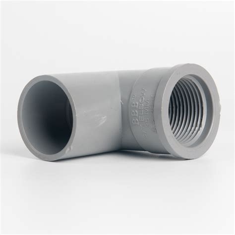 Mm Bina Pvc Pipe Fittings Pvc Connector Paip Sambung