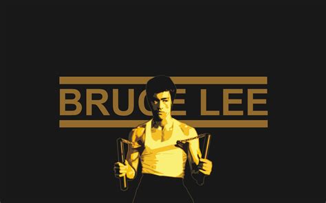 Bruce Lee Wallpaper Wallpaper Sun