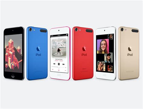 Ipod停產！2022年5月後將走入歷史 La Vie