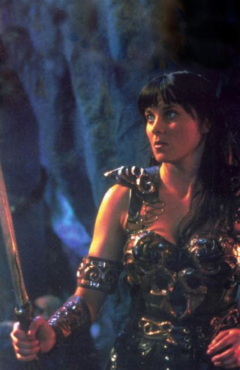 Xena Xena Warrior Princess Photo 6470398 Fanpop