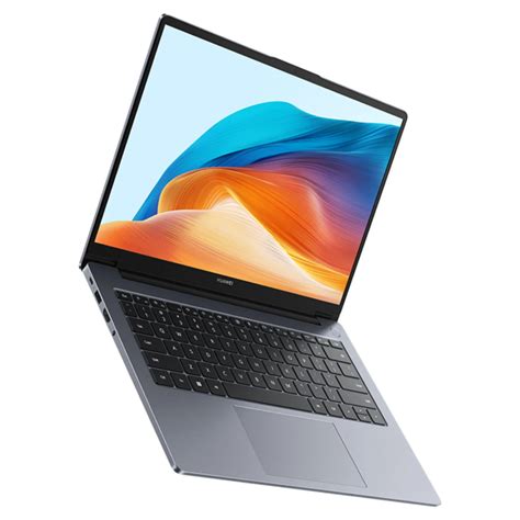 Huawei Matebook D14 2024 Intel Core I5 12450h 8gb 512gb Ssd Windows 11 Home 14 Ips Dizüstü