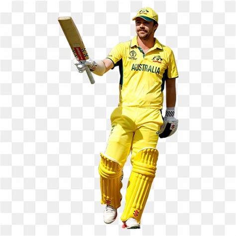 Travis Head Australian Cricketer Free Transparent PNG Png Cricket