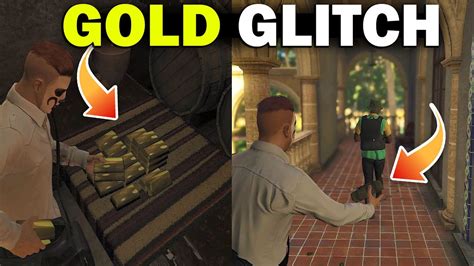 July Update SOLO Door Glitch Gold Glitch And Replay Glitch In Cayo