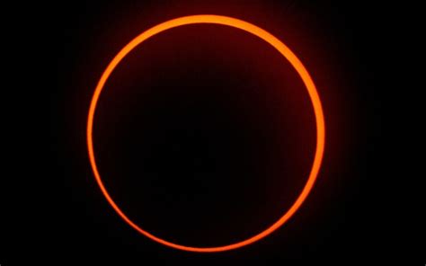 How To View Aprils Total Solar Eclipse Online And In Person Carbon