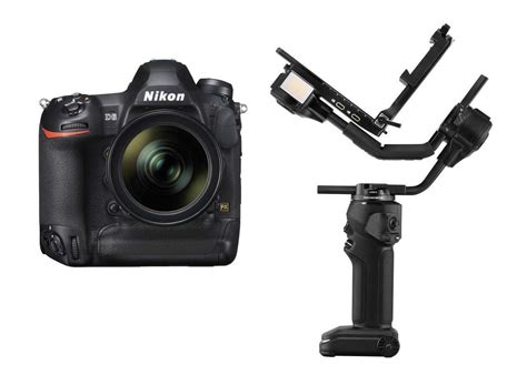 Best Gimbals For Nikon D6 In 2024 Camera Times