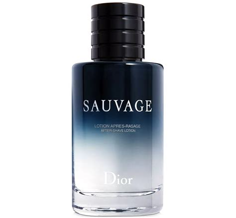 Dior Sauvage Aftershave For Men Beauty House