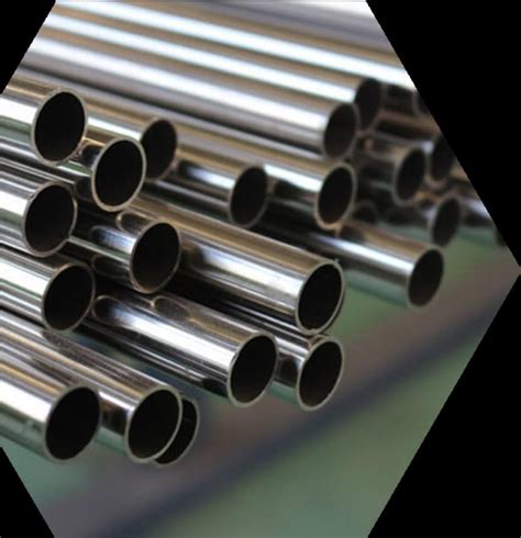 Incoloy Pipes Titanium Pipes Titanium Tubes Inco Special Alloys