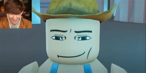 Roblox Face Meme: Origins, Spread, And Examples