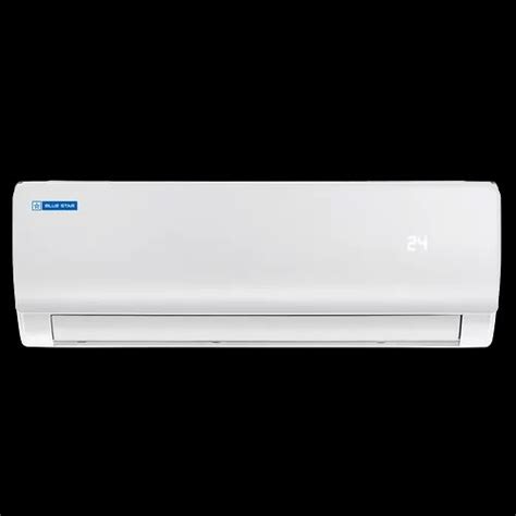 Blue Star Split Air Conditioner Fs318ybtu 1 5 Ton 3 Star Fix Speed