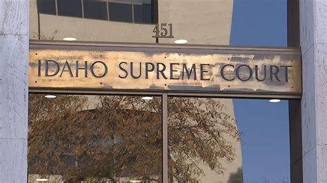 Idaho Supreme Court affirms new voter registration and ID laws - Idaho.com