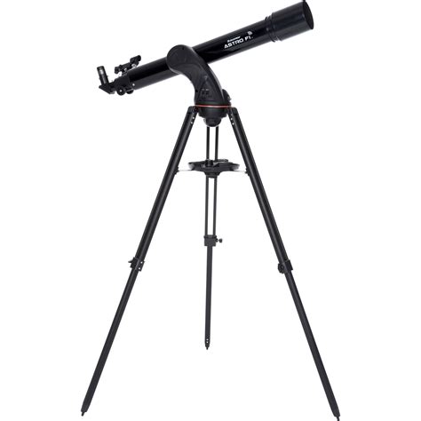 Celestron Astro Fi 90mm F10 Goto Refractor Telescope 22201 Bandh