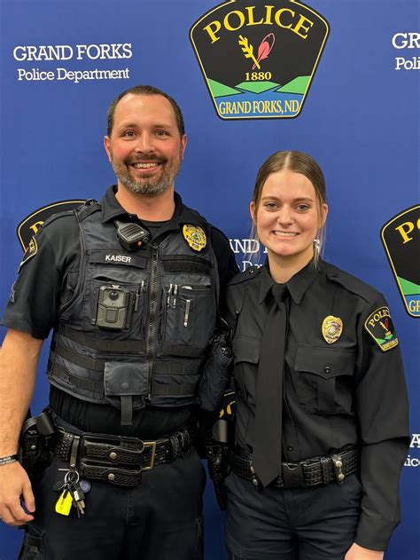 Grand Forks Police... - Grand Forks Police Department