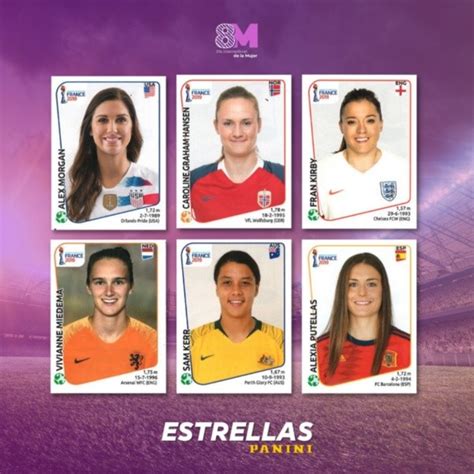 A coleccionar Panini anunció la salida del álbum de figuritas del