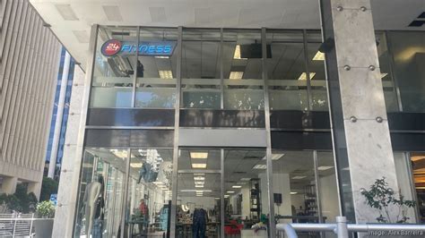 24 Hour Fitness California Street To End Three Decade Run In Downtown S