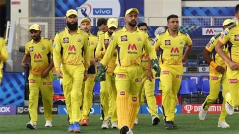 Ipl 2022 Lsg Vs Csk Live Streaming When And Where To Watch Chennai