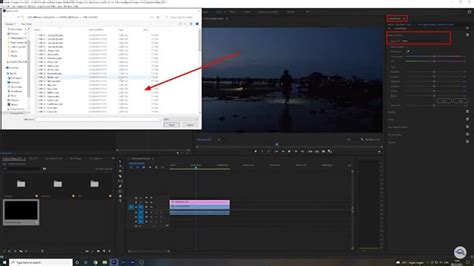 Adobe Premiere Pro Rec Lut