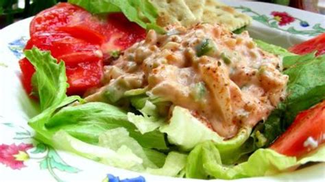 Spicy Tuna Salad! Recipe - Food.com