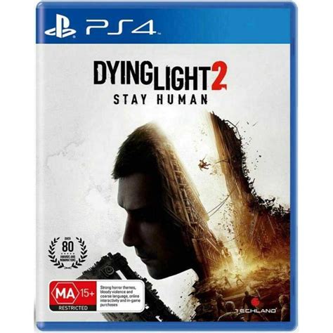 Jual Dying Light 2 Stay Human Ps4 Di Seller Supersonic Game Store