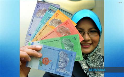 BERNAMA On Twitter Ringgit Ditutup Kukuh Berbanding Dolar AS Https