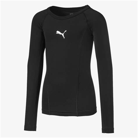 PUMA LIGA BASELAYER TEE LS JR Sport Vision Prodej sportovní obuvi a