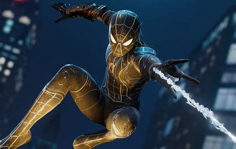 Insomniac defends PS5 exclusive 'Spider-Man: No Way Home' DLC