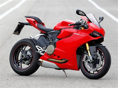 Ducati 1098 Ducati 1198 Ducati 1199 Panigale S Und Ducati 1299