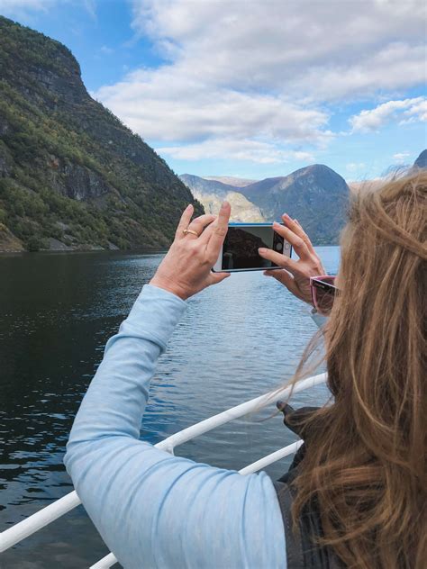 Norway - Flåm Fjord Cruise - Moderately Adventurous