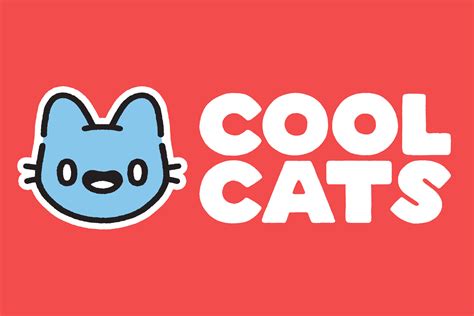 Cool Cats Bộ Sưu Tập Những Chú Mèo Vẽ Nên Tương Lai Của Cool Cats