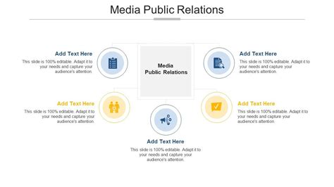 Media Public Relations Ppt Powerpoint Presentation Layouts Files Cpb