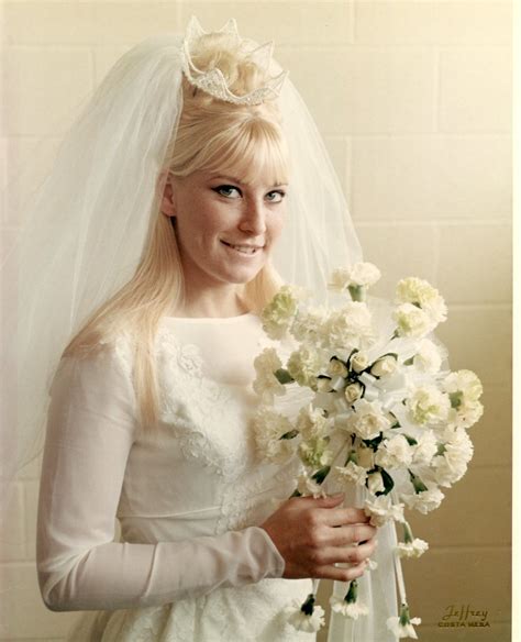 Img074 Our Wedding Day Sept 21st 1968 Larryedmonds Flickr