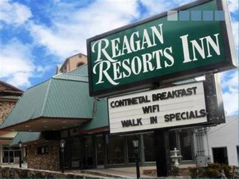 Reagan Resorts Inn - Adults Only Hotel (Gatlinburg (TN)) - Deals ...