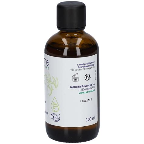 Ladr Me Huile De Jojoba Bio Ml Redcare Pharmacie