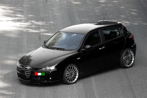 Alfa Romeo 147 Tuning - reviews, prices, ratings with various photos