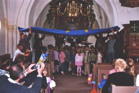 Alle Kinder Unter Gottes Segen Ev Luth Kirche In Oldenburg