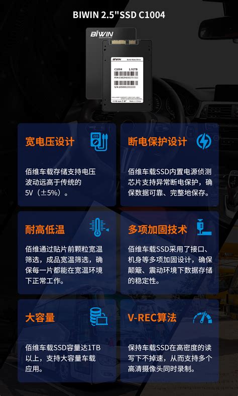 佰维车载存储亮相cite2021，演绎工控存储魅力 全球半导体观察