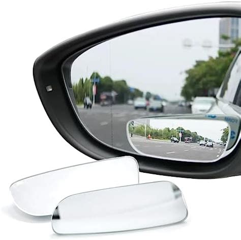 Amazon Blind Spot Mirror For Cars Liberrway Car Side Mirror Blind