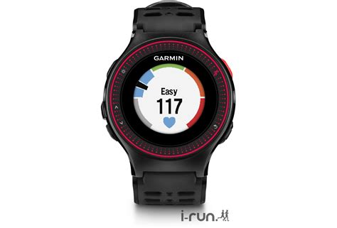 Nouvelle Forerunner® 225 De Garmin U Run