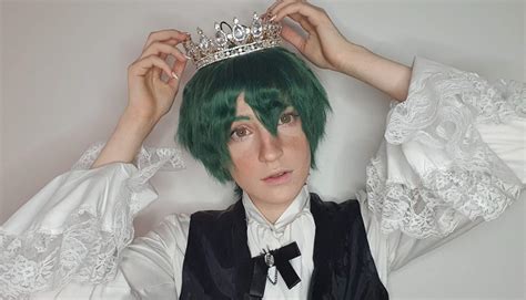 Prince Yamaguchi Cosplay | Haikyuu!! Amino