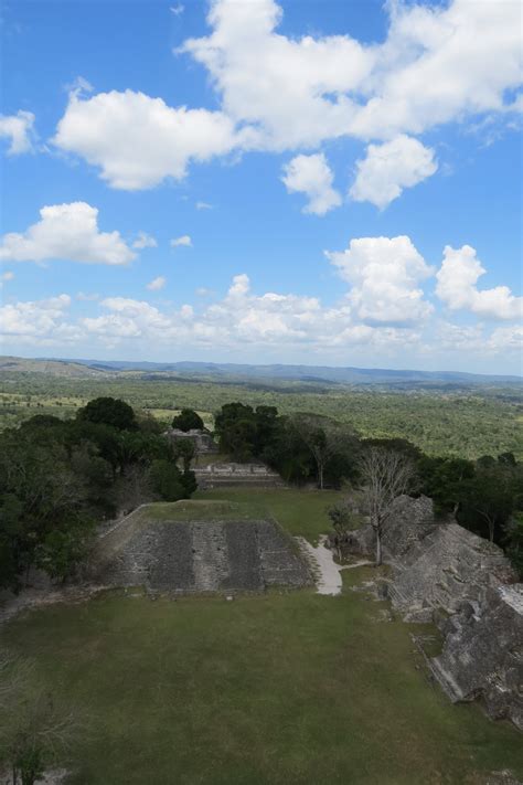 Xunantunich | Photo