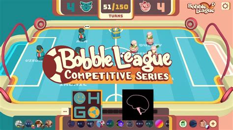 Bobble League Championship Series Final Highlights OHGO Vs EBS YouTube