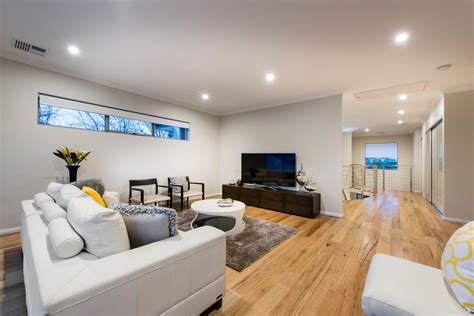 The Aria Swanbourne Contemporain Salon Perth Par User Houzz